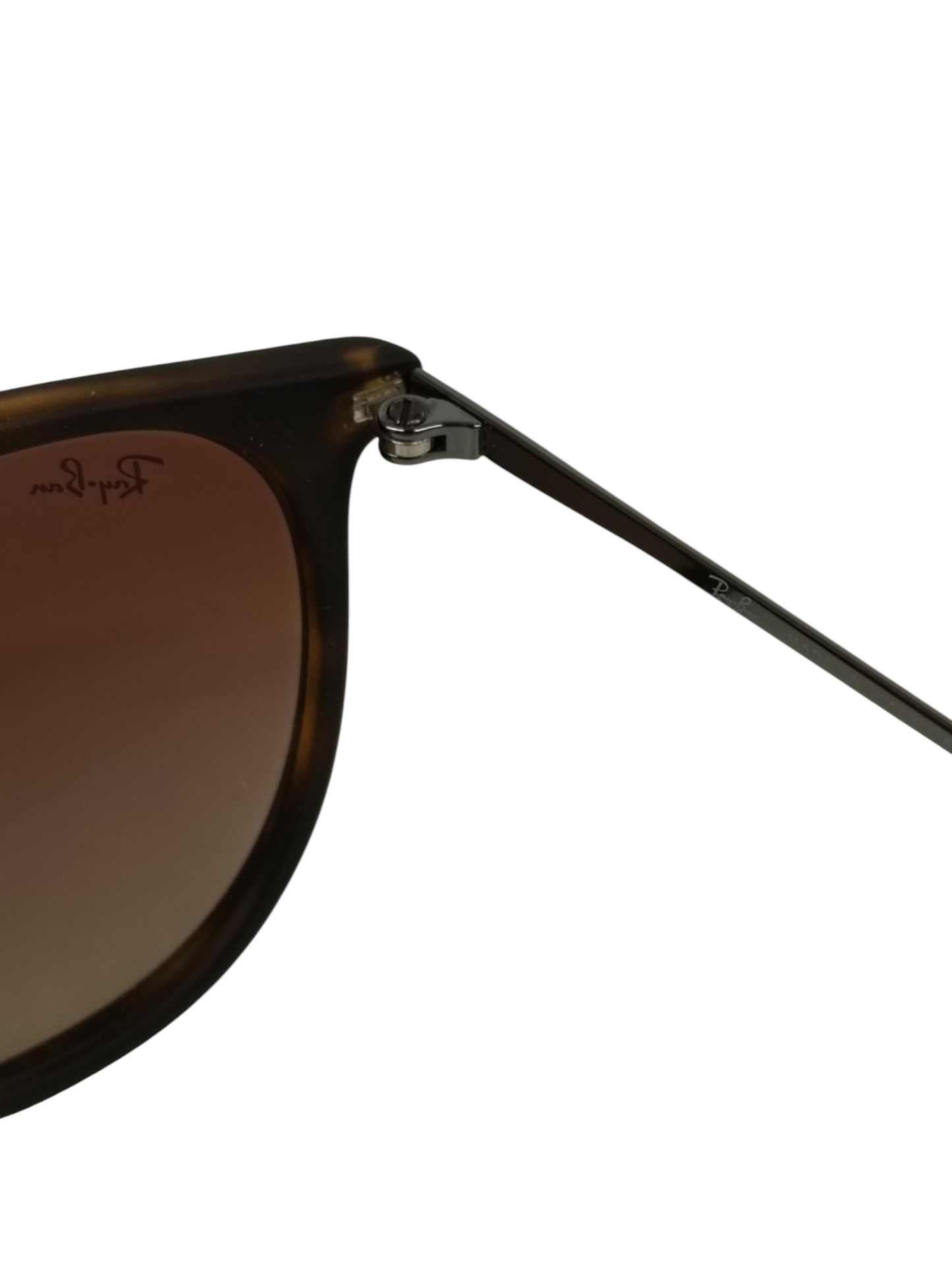 RAY BAN Sunglasses RB4171 Brown