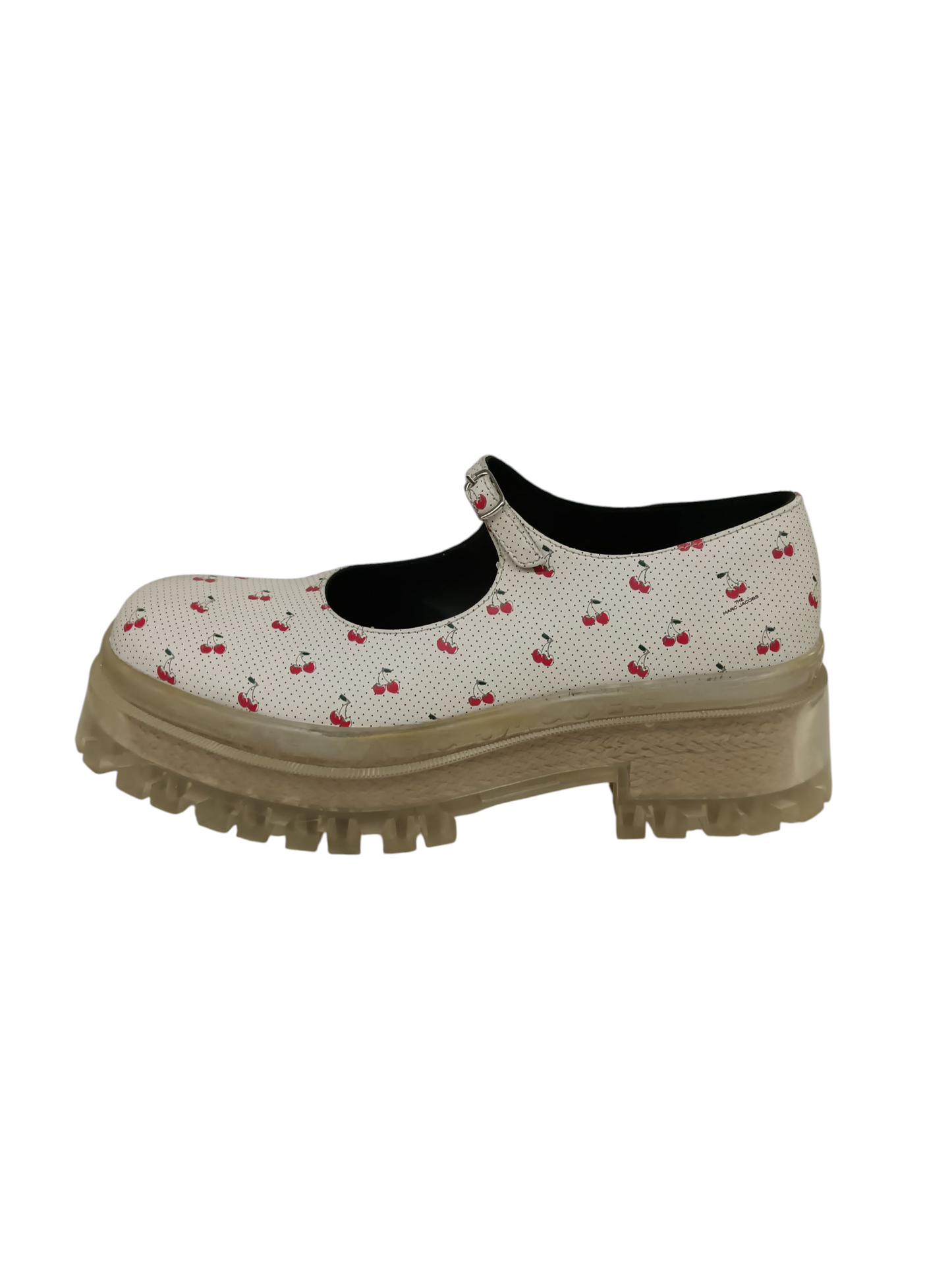 MARC JACOBS Shoes Size 37 M9002341 Lady's White