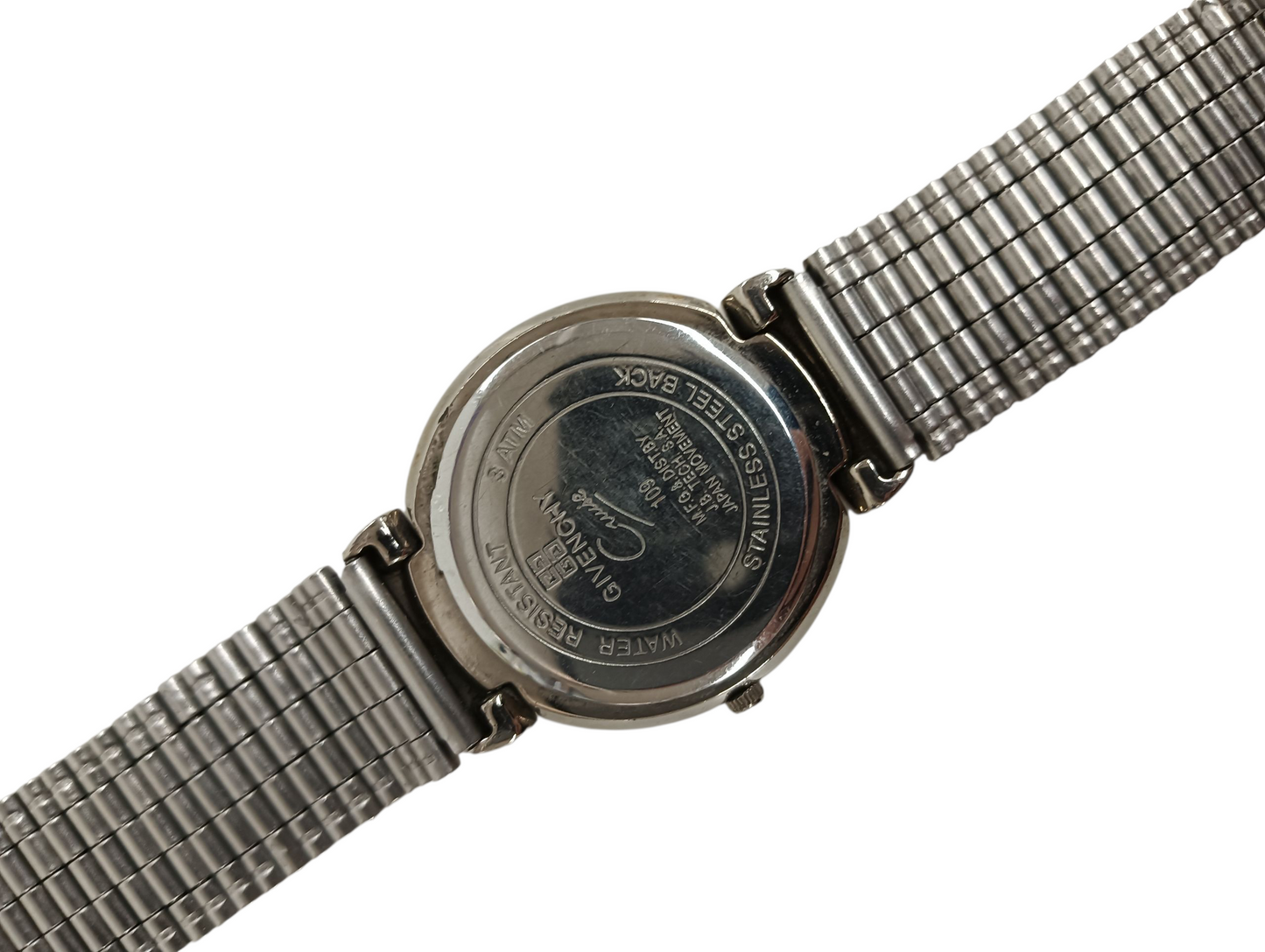 GIVENCHY Wrist Watch