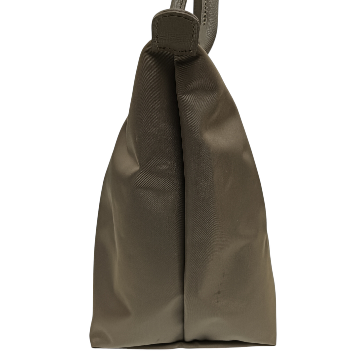 LONGCHAMP Handbag L2605598215 Rank (B) Olive *Stain
