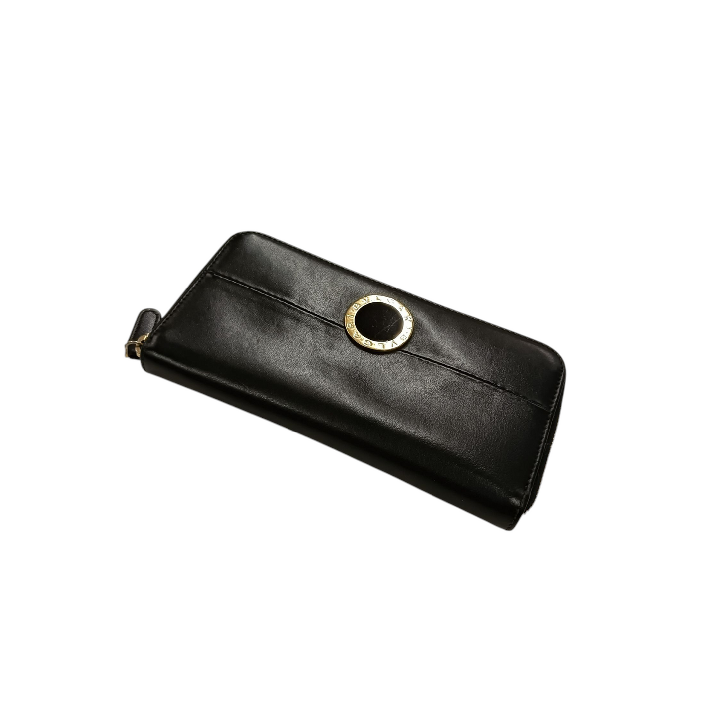 Bvlgari Long Wallet 2812113Y