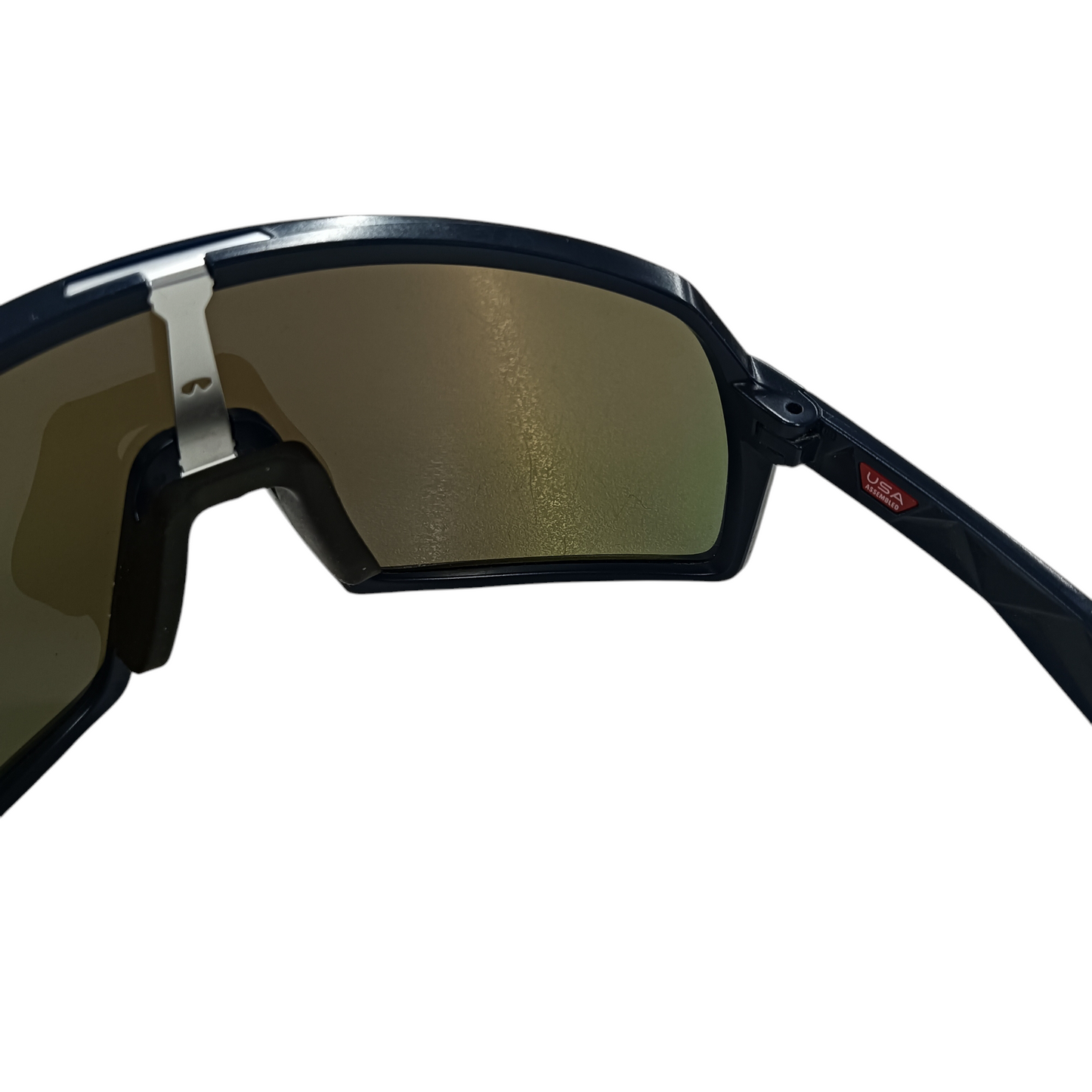 OAKLEY SUNGLASSES BLUE/NANY 009462-0228