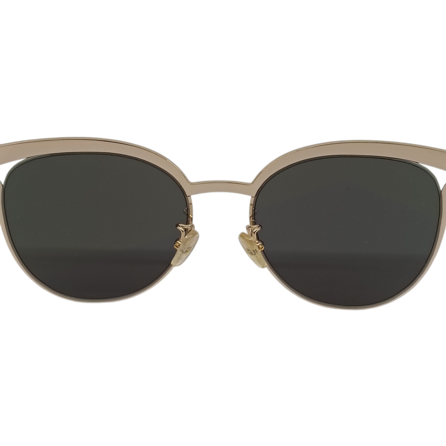 VEDI VERO Eyewear VE710 Rank (B) Black/Gold