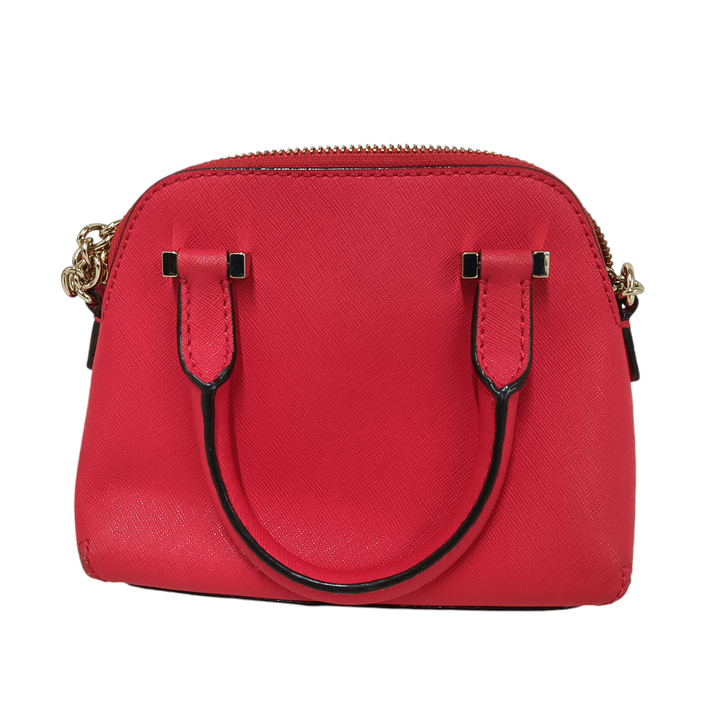 KATE SPADE 2 WAY BAG PXRU5303 RED