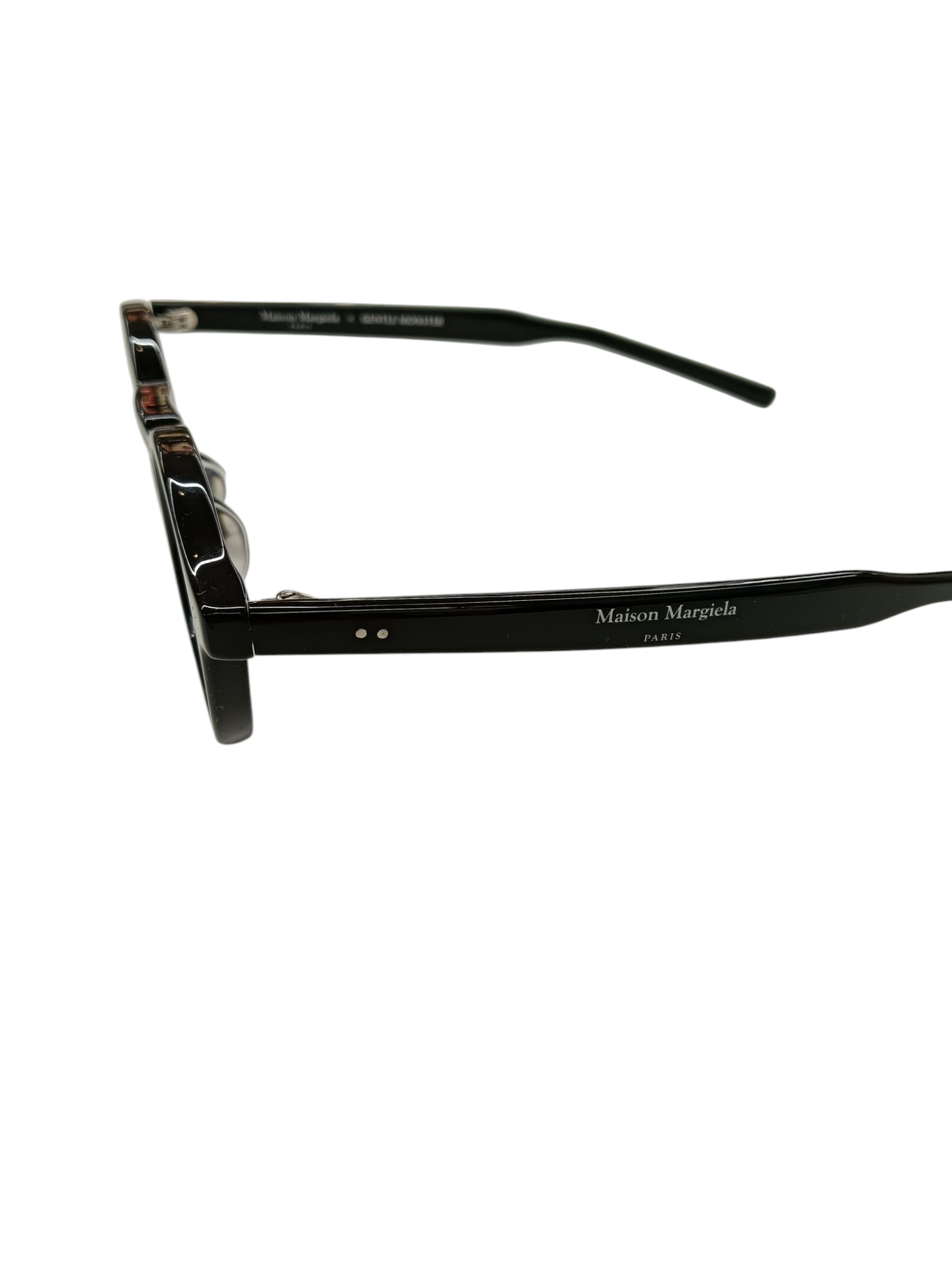 Maison Margiela X GENTLE MONSTER Glasses MM116 01