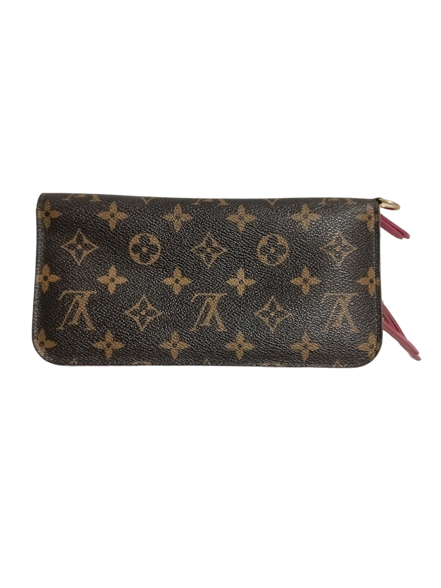 LOUIS VUITTON BROWN/PINK M60250