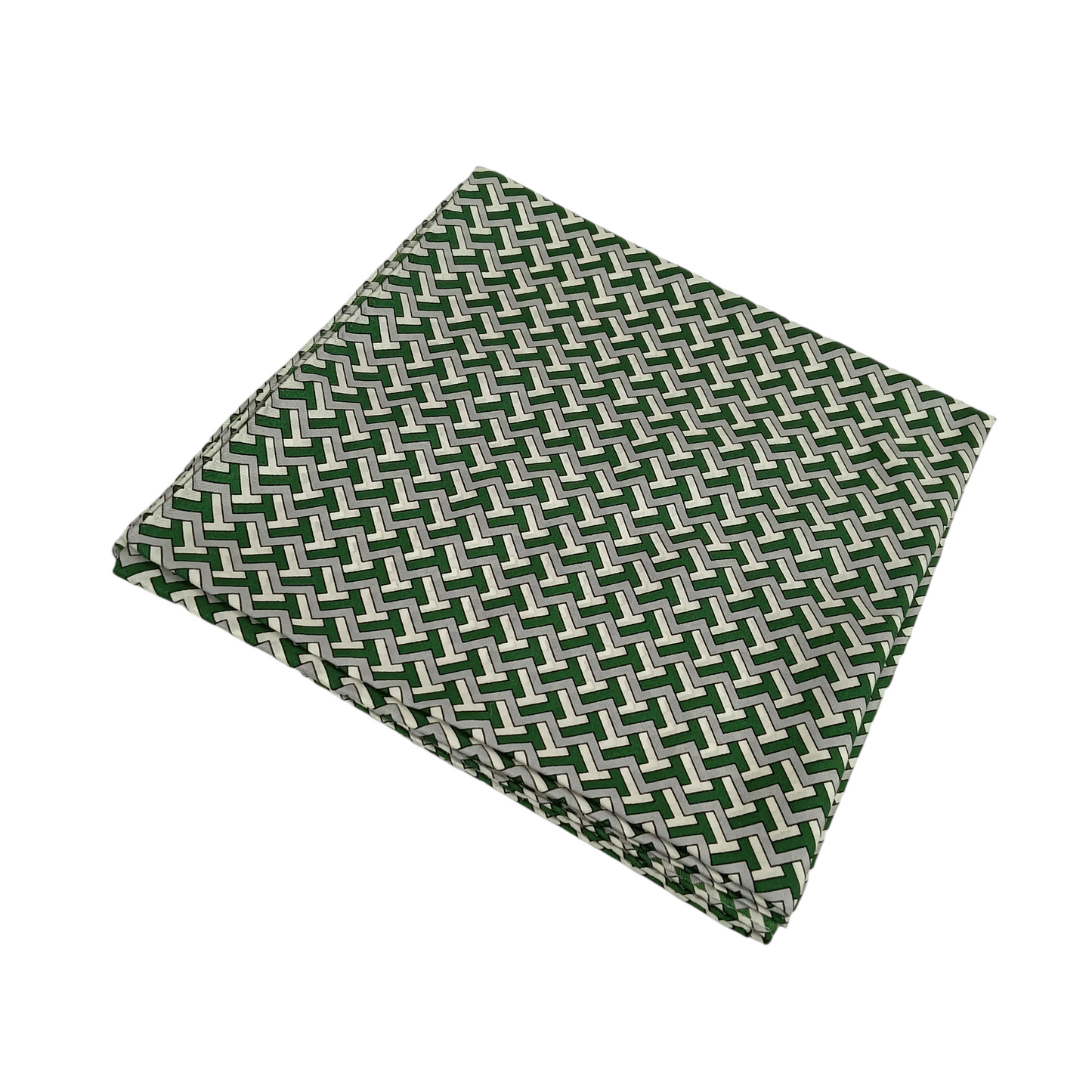 TORY BURCH Scarf Green 65228