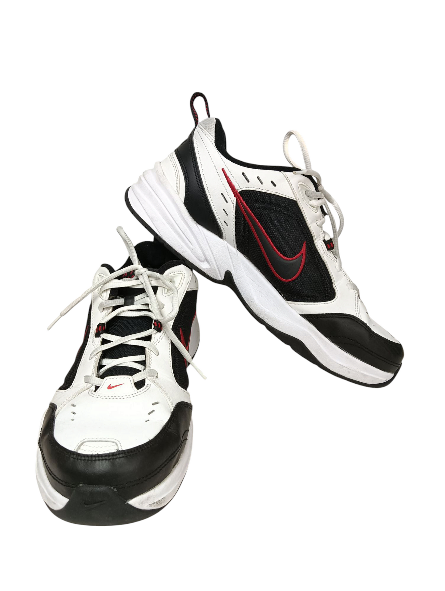 NIKE Sneaker Size 28.5 cm 416355-101 Mens White/Black