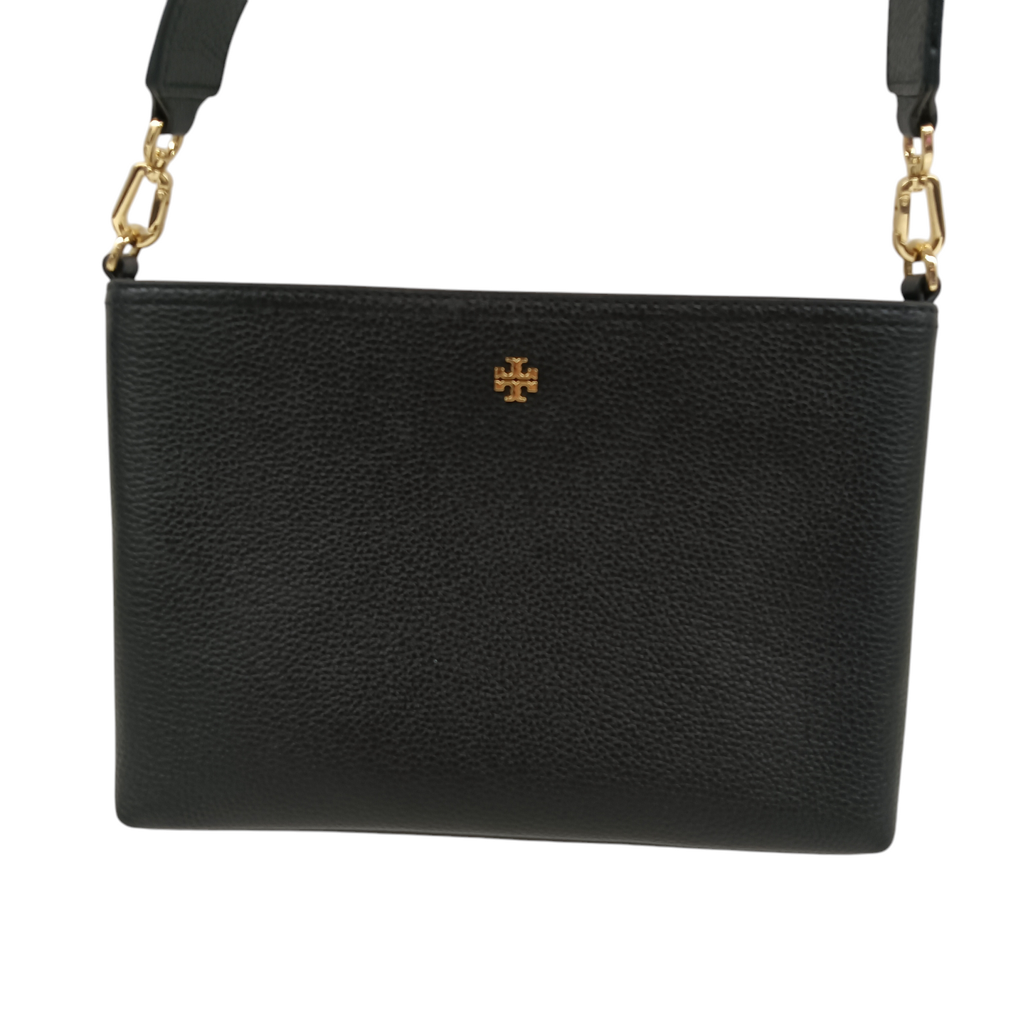 TORY BURCH Shoulder Bag 148314 Rank (A) Black
