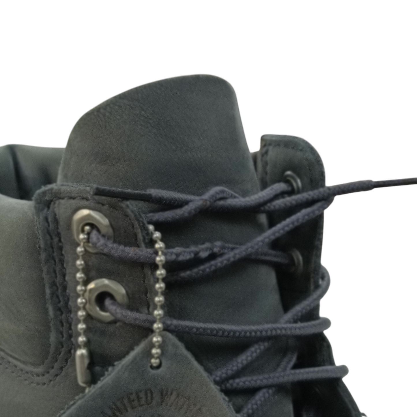Timberland Boots 35 Men Green A1YPP