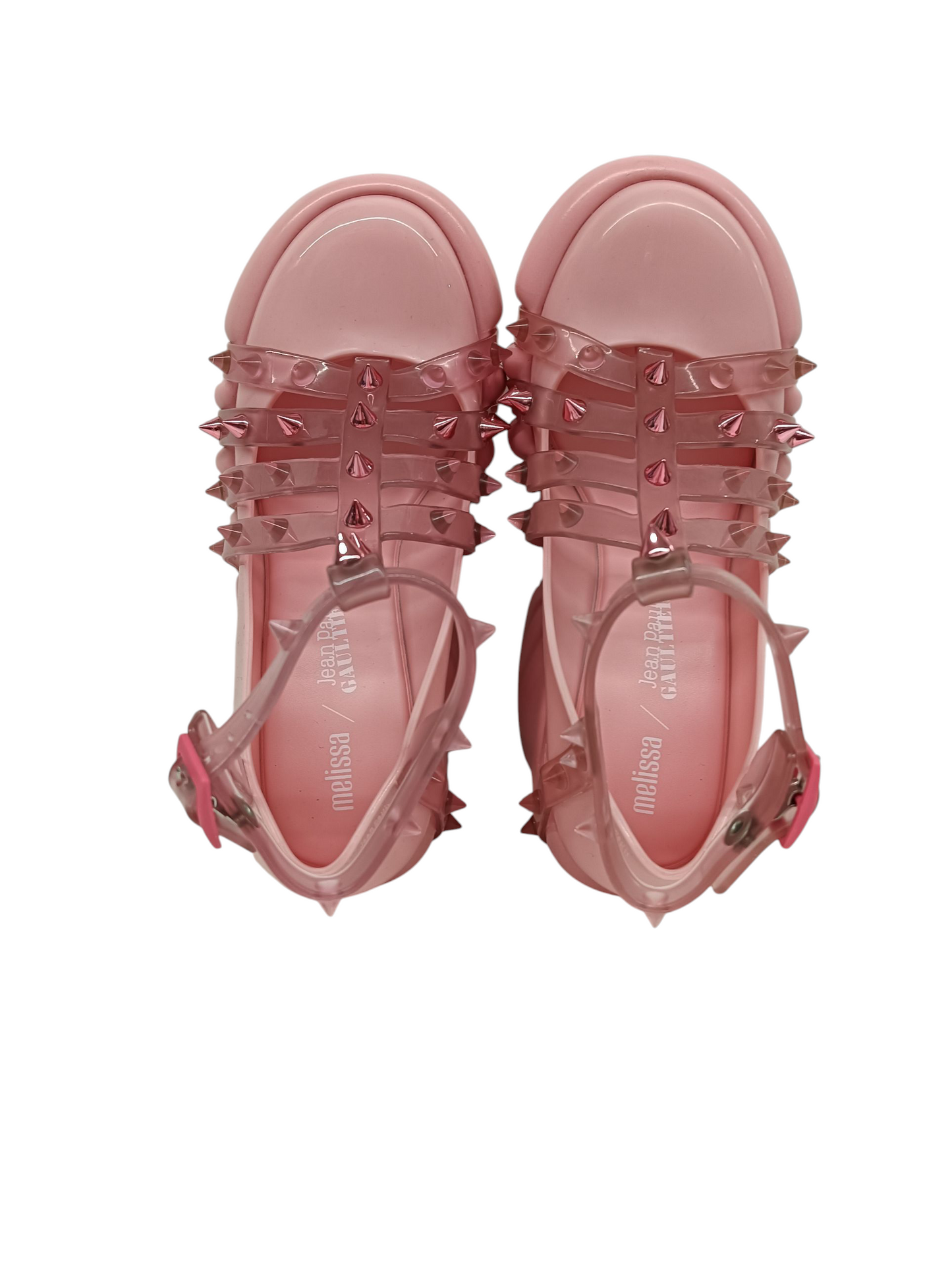 MELISSA Sandal Size 37 Lady's Pink