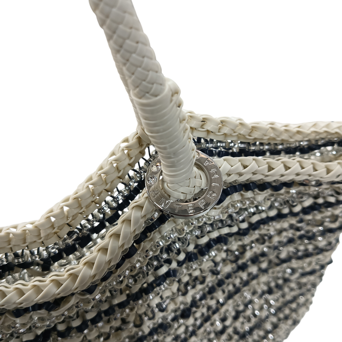 ANTEPRIMA Wire Bag Multi Color