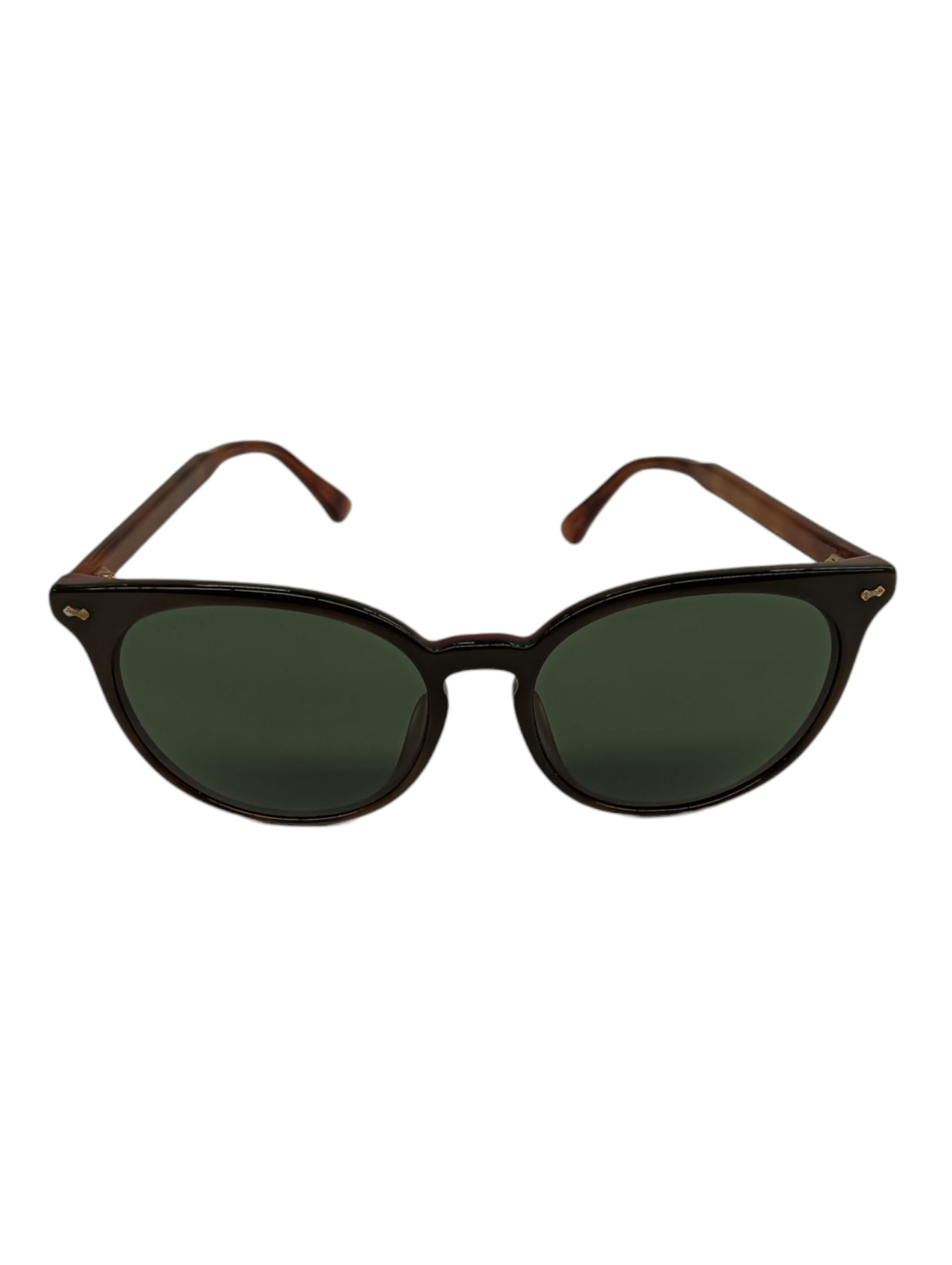 GUCCI Sunglasses GG0195 Brown
