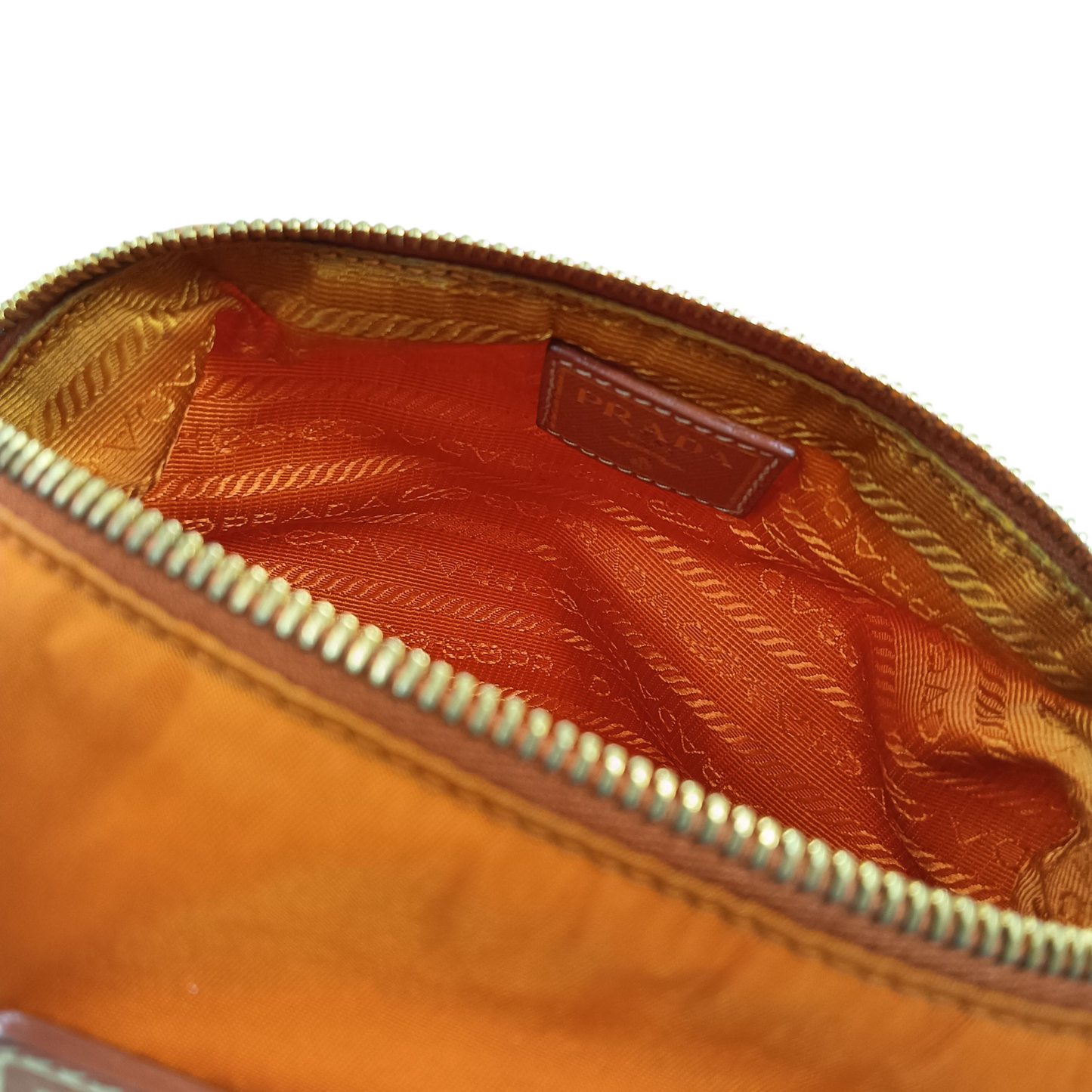 Prada Pouch 26