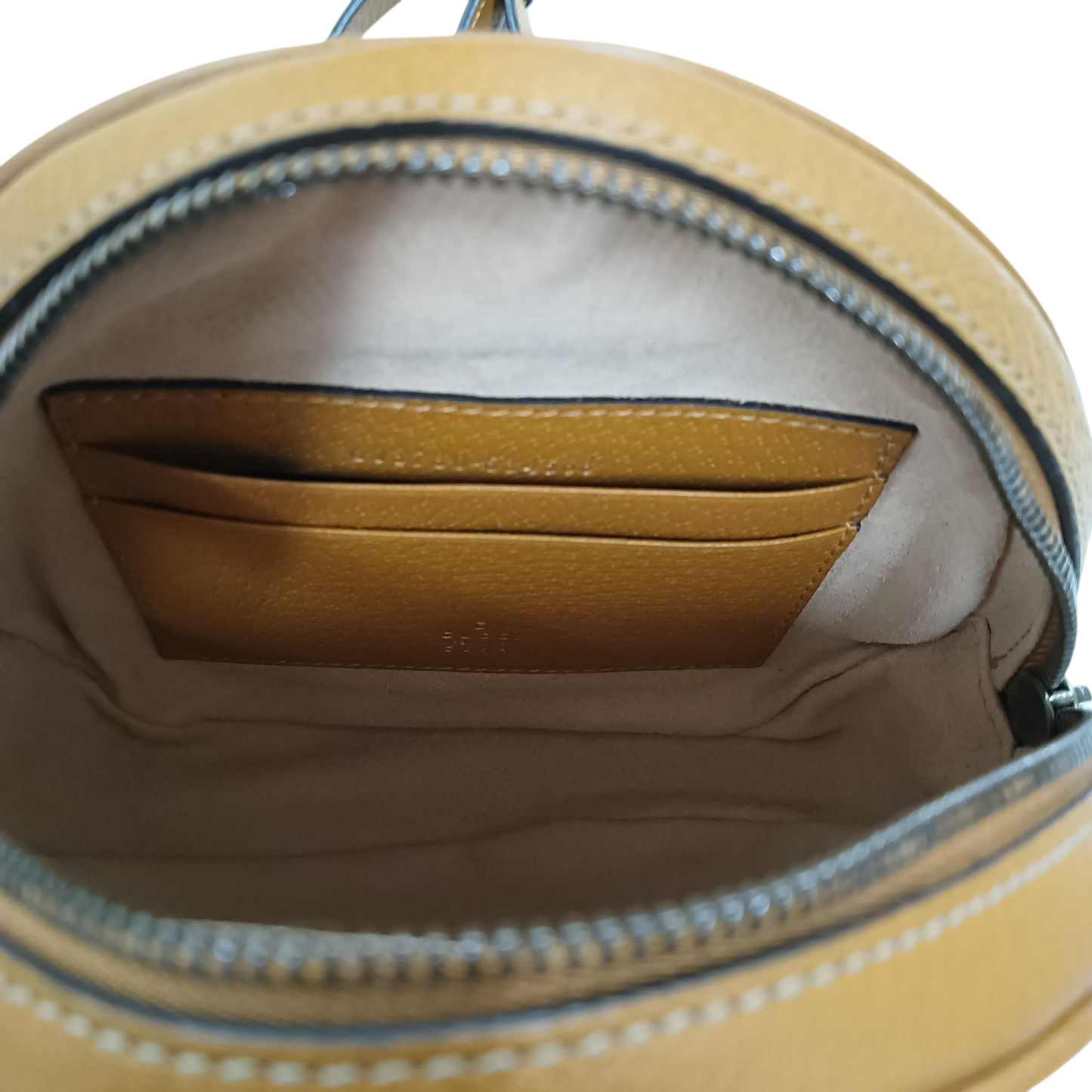GUCCI Rucksack Brown 603730 534563
