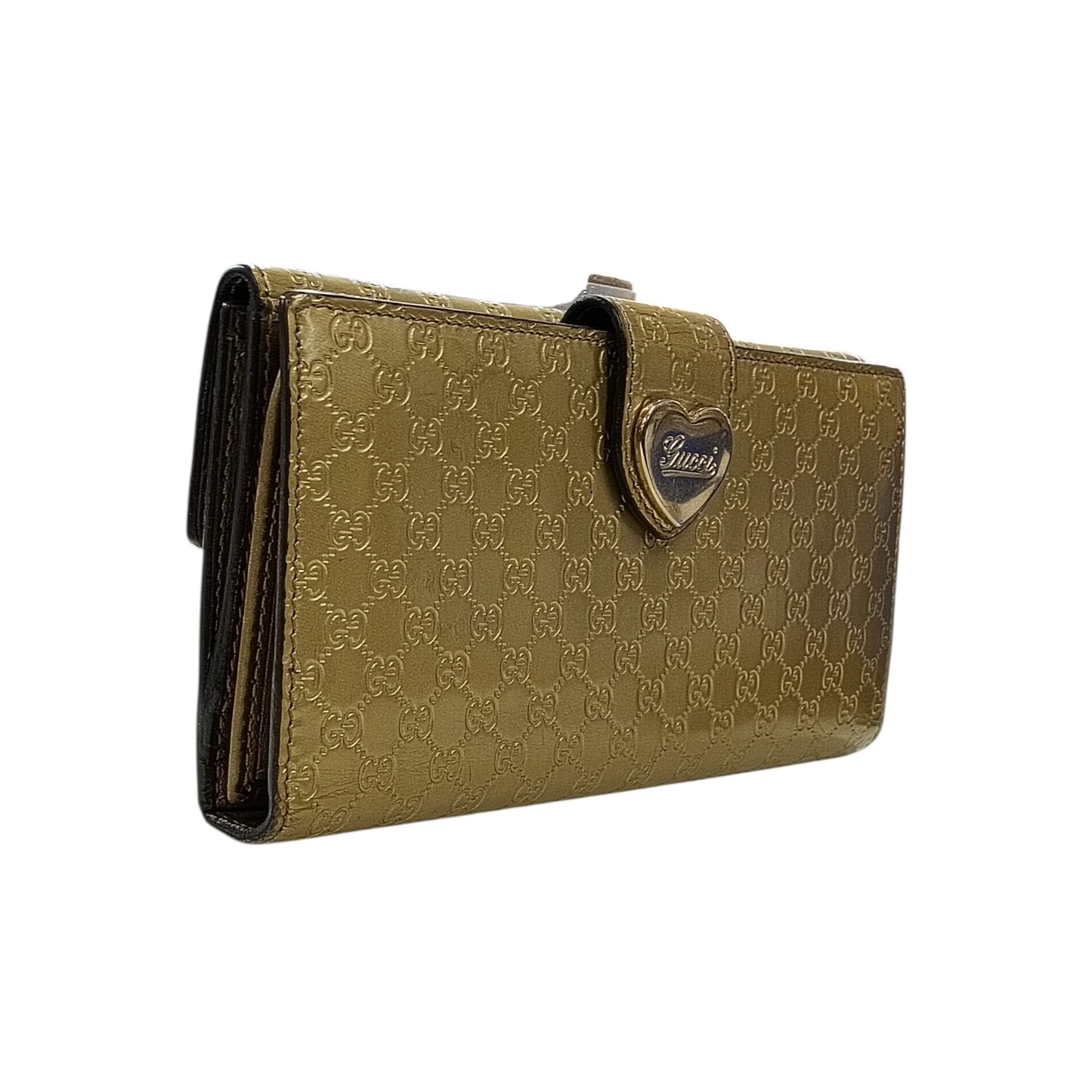 Gucci Long Wallet 534563