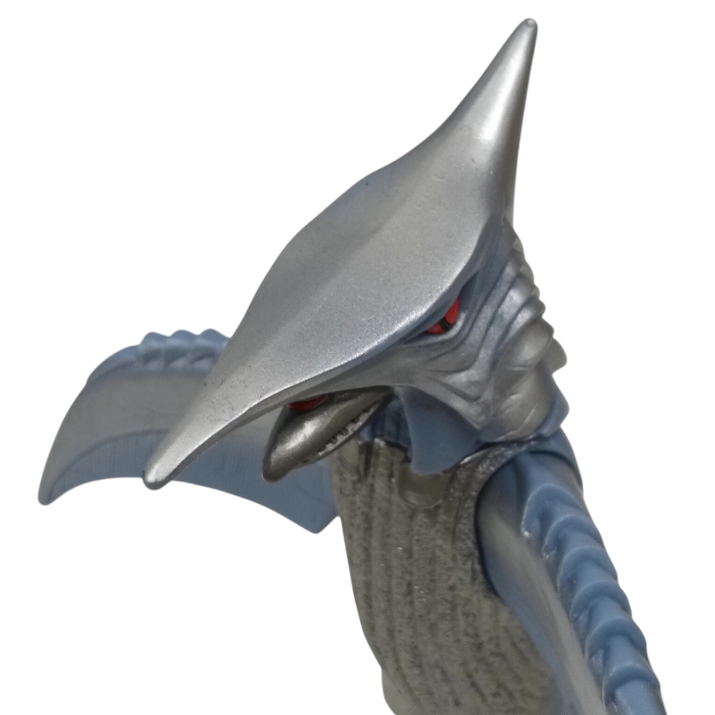 BANDAI FIGURE ZIGRA/1998
