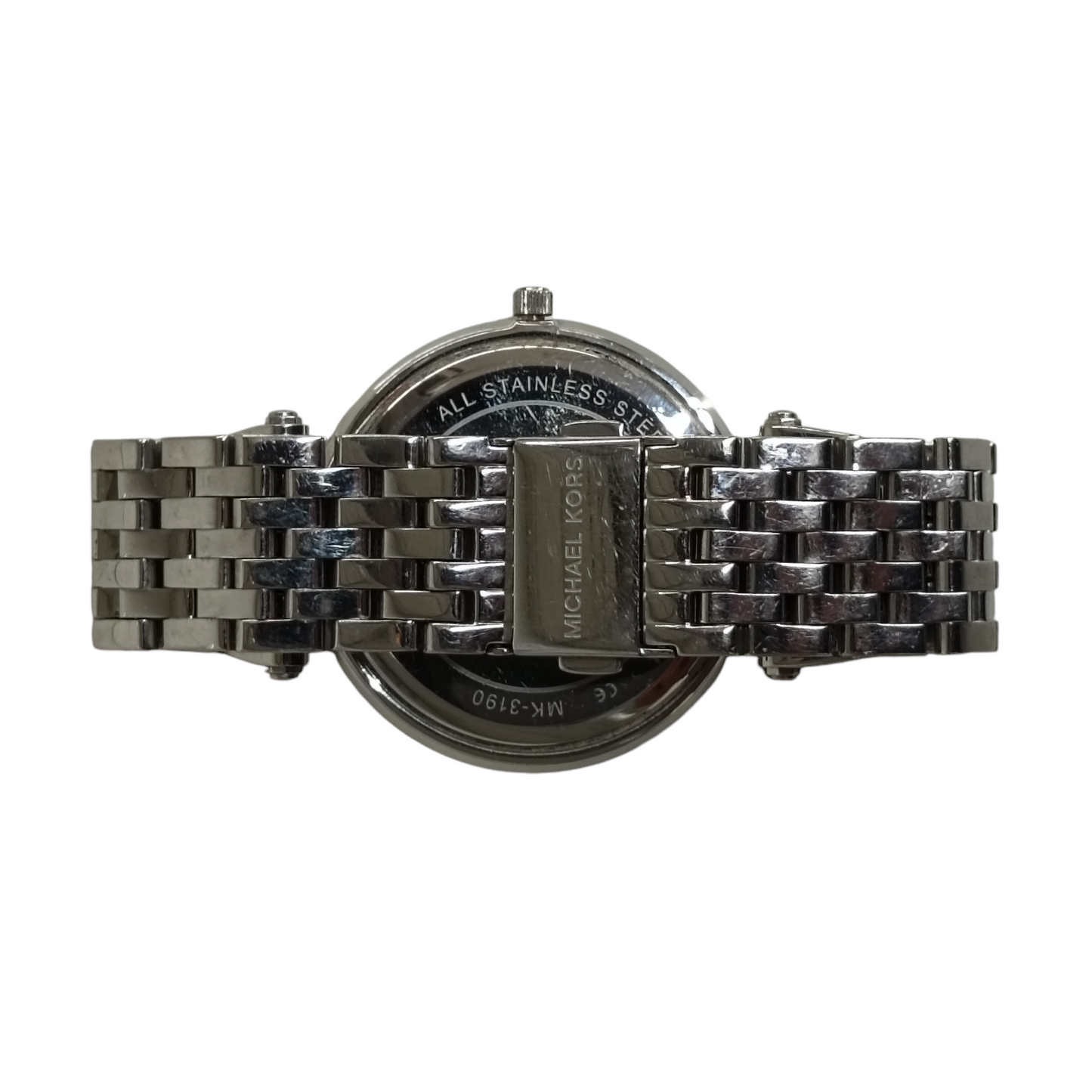 MICHAEL KORS Wrist Watch MK-3190 251501 *With Out Link*