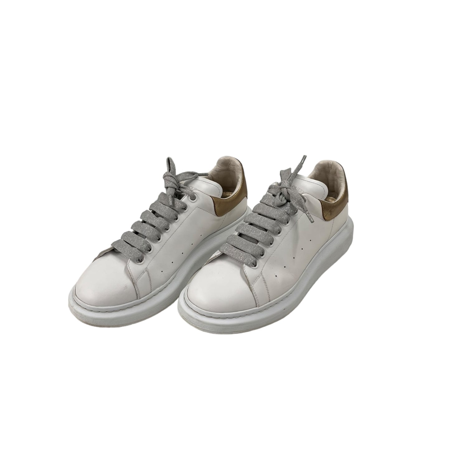 ALEXANDER McQUEEN Sneaker