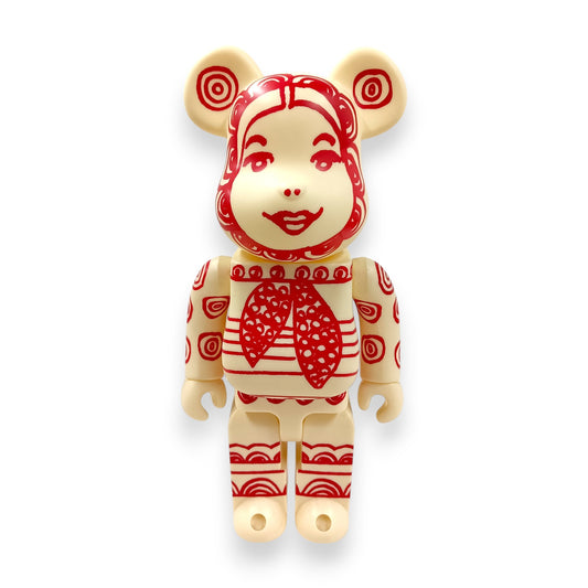 Hobby BE@RBRICK 400% IVNA HELSINKI