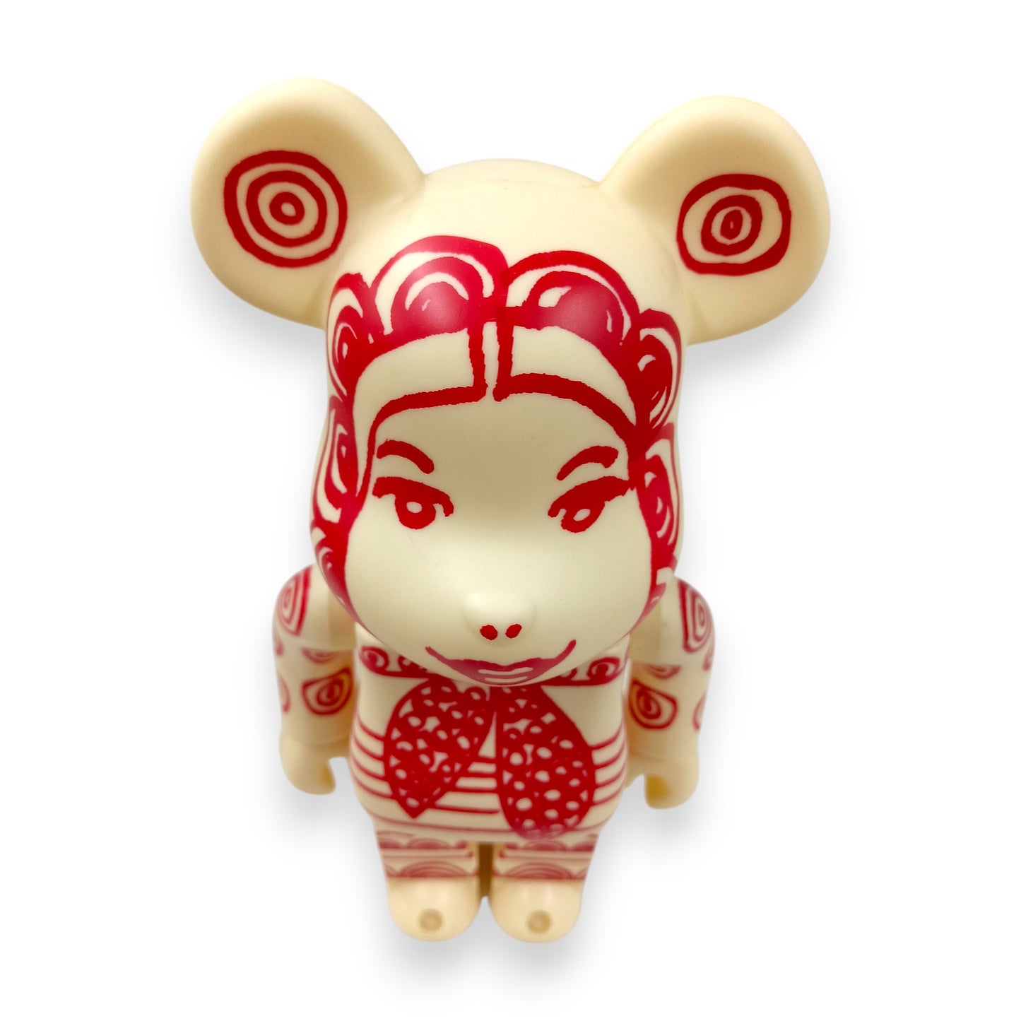 Hobby BE@RBRICK 400% IVNA HELSINKI