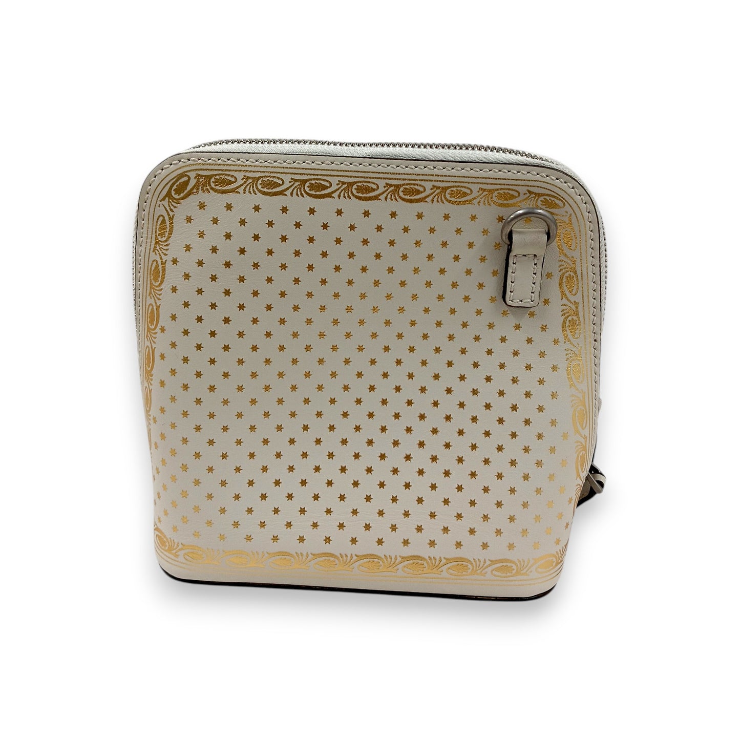 GUCCI Shoulder Bag 511189 Rank (B) Beige Stain 467891