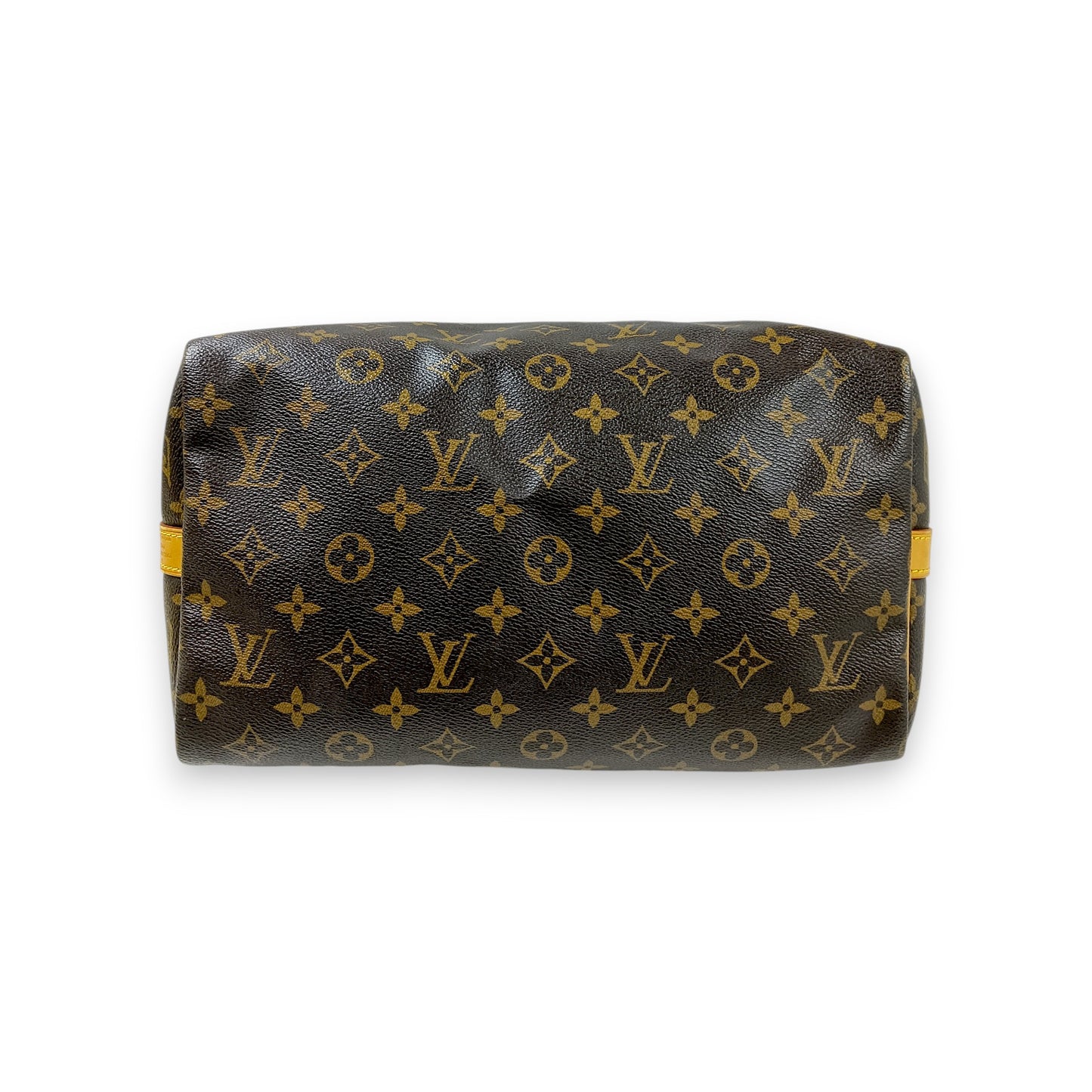 LOUIS VUITTON 2WAY Bag Monogram M46980 Rank (B) Brown AA1132