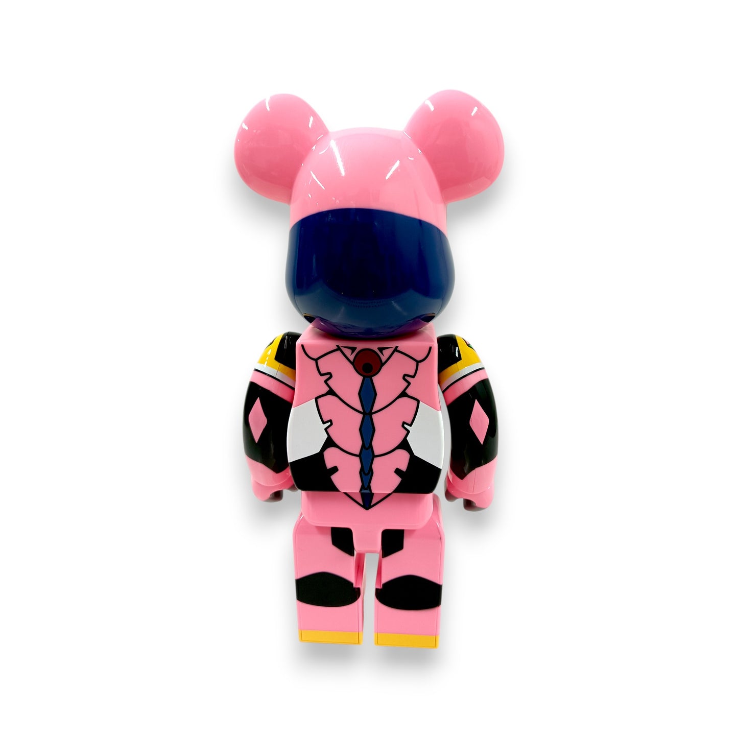 Hobby BE@RBRICK evangelion Eva 08 (Gloss Ver.) 400%