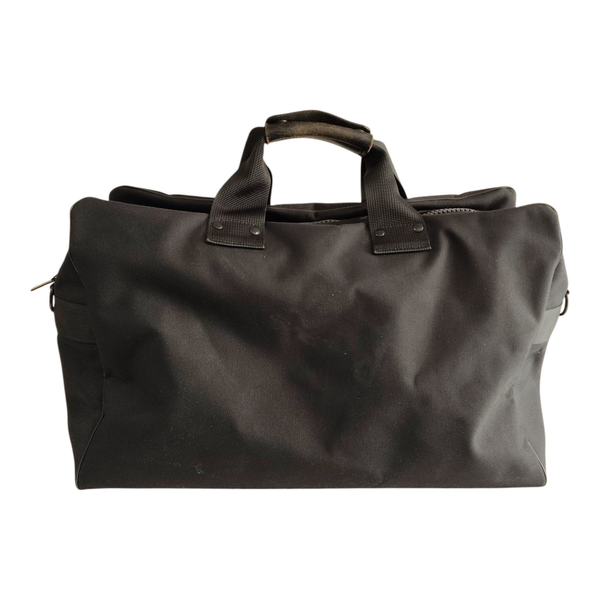 PORTER 2Way Bag Black Rank B