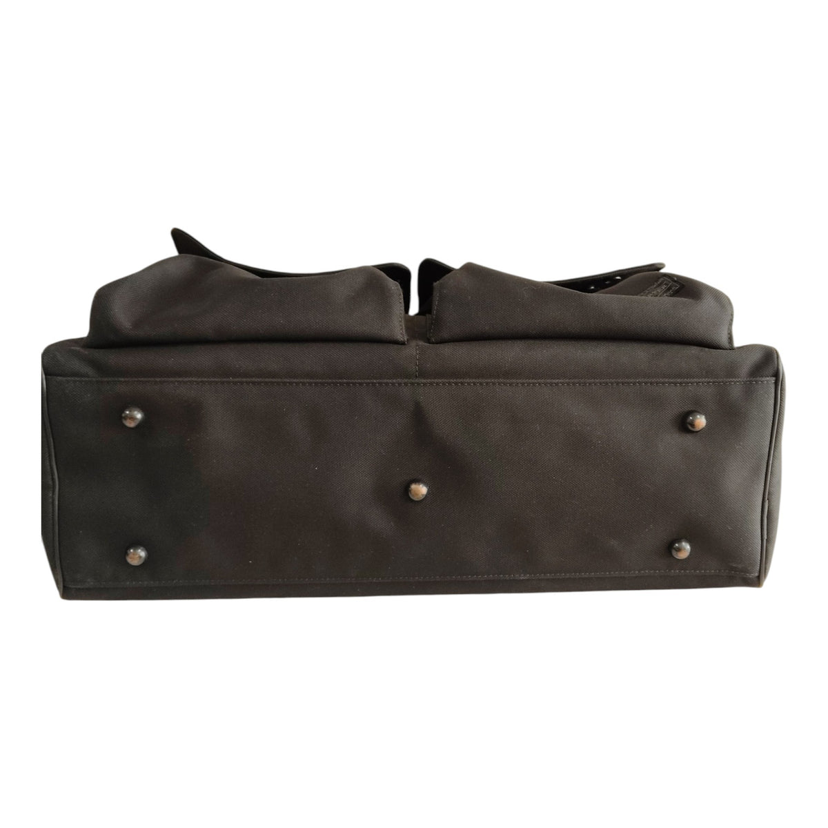 PORTER 2Way Bag Black Rank B