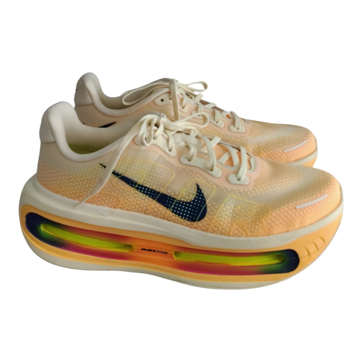 Sneaker NIKE Mens Yellow 42.5 HQ2050-701