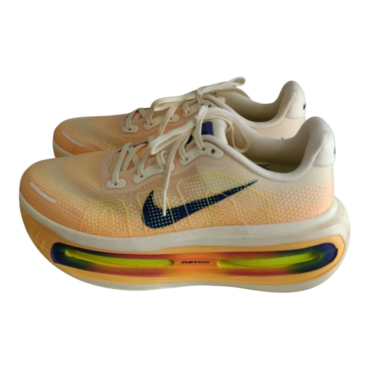 Sneaker NIKE Mens Yellow 42.5 HQ2050-701