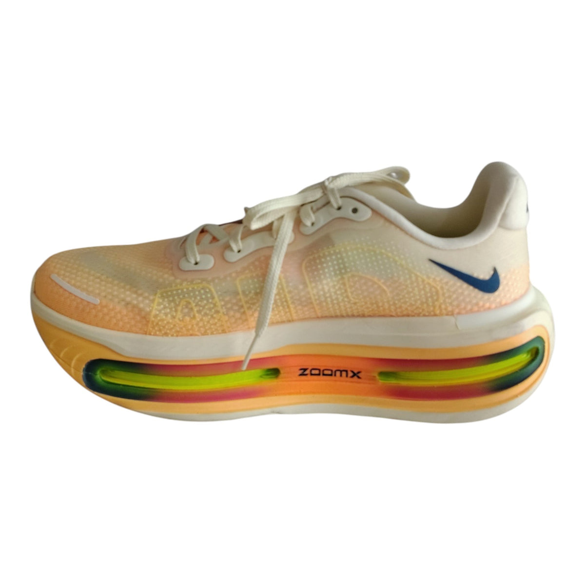Sneaker NIKE Mens Yellow 42.5 HQ2050-701