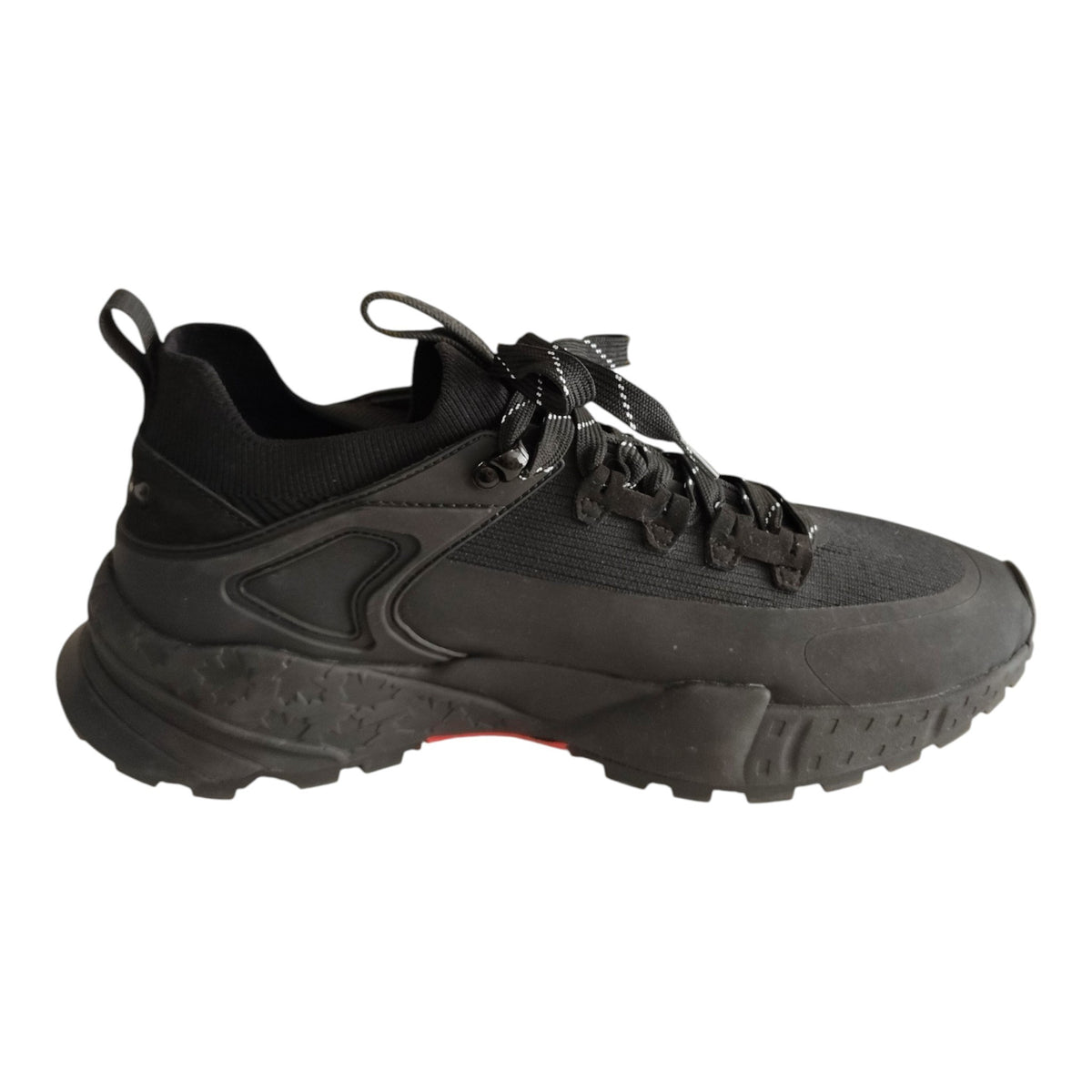 Sneaker DSQUARED2 Mens Black 42