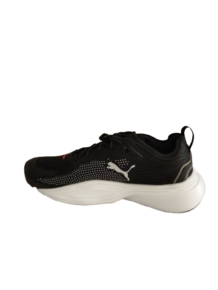 PUMA Sneaker 10.5 310150-12 Men's Black Rank B