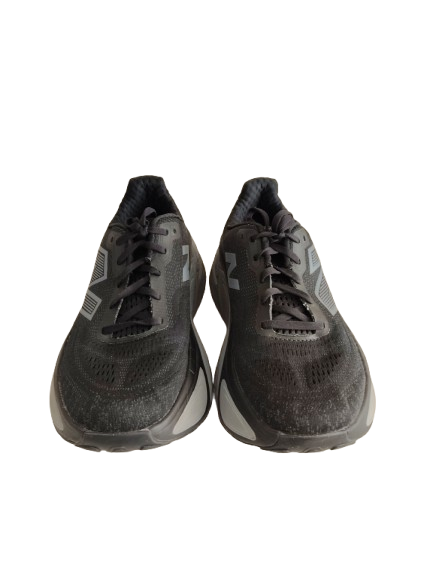 NEW BALANCE Sneaker 10.5 MMORLK5 Men's Black Rank B