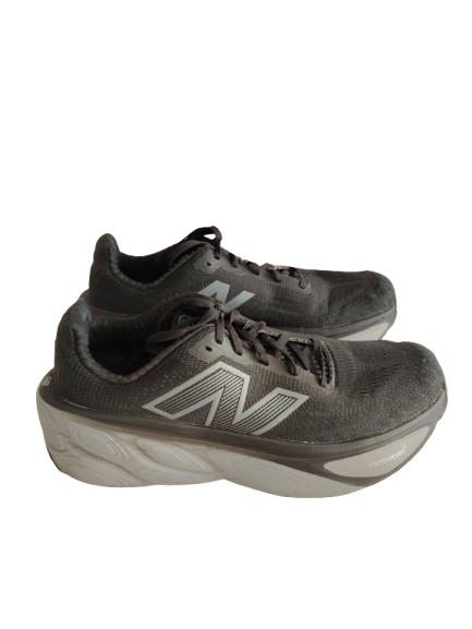 NEW BALANCE Sneaker 10.5 MMORLK5 Men's Black Rank B