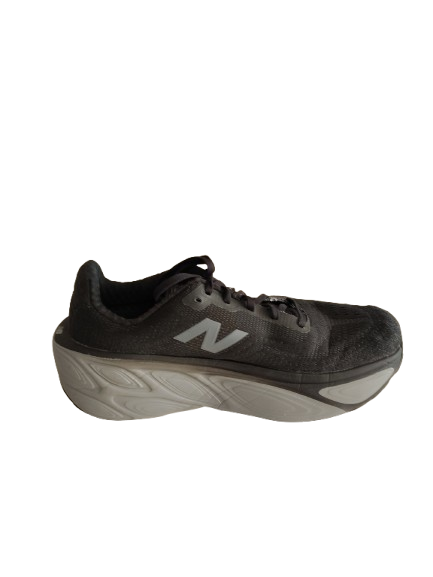 NEW BALANCE Sneaker 10.5 MMORLK5 Men's Black Rank B
