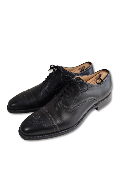CHURCH'S Leather Shoes 6.5