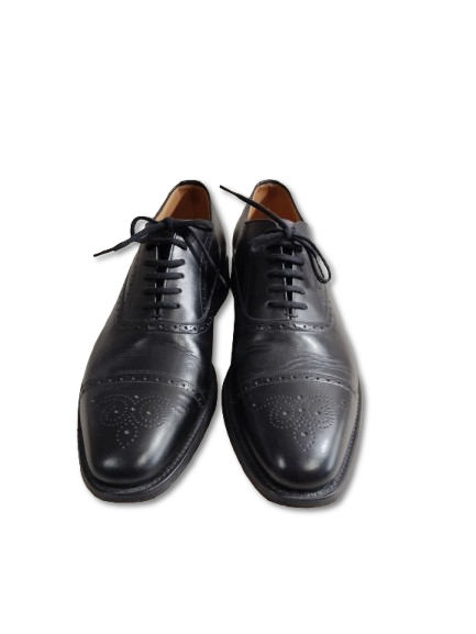 CHURCH'S Leather Shoes 6.5