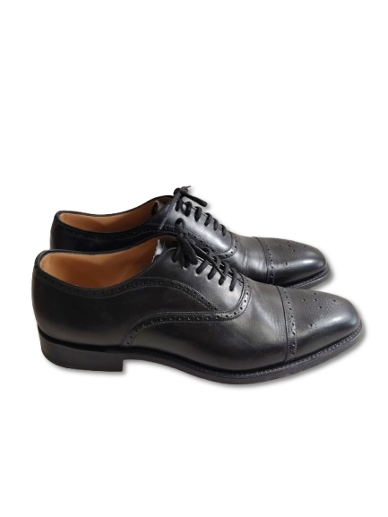 CHURCH'S Leather Shoes 6.5