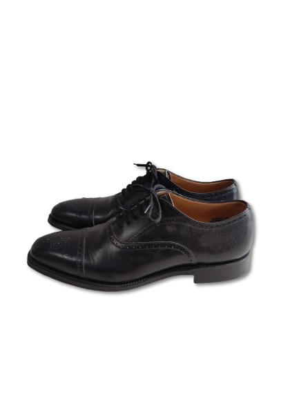 CHURCH'S Leather Shoes 6.5