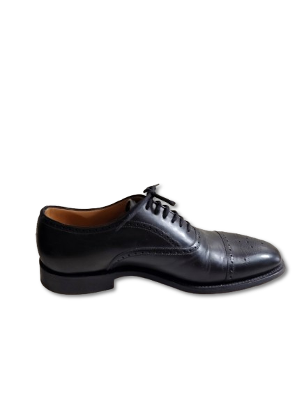 CHURCH'S Leather Shoes 6.5