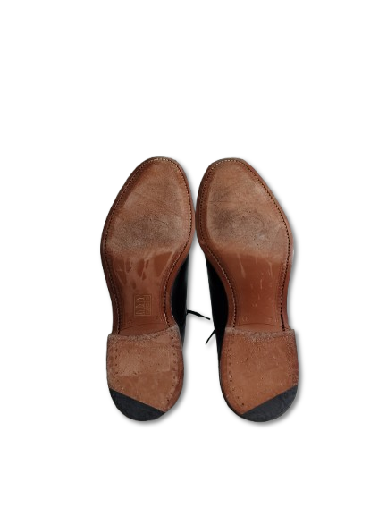 CHURCH'S Leather Shoes 6.5