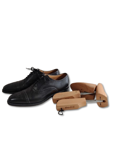 CHURCH'S Leather Shoes 6.5