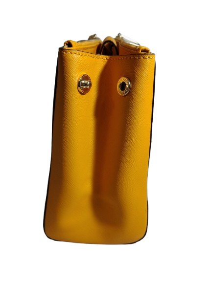MICHAEL KORS 2WAY BAG 30F4GSUS5L RANK AB YELLOW