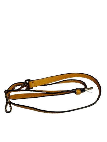 MICHAEL KORS 2WAY BAG 30F4GSUS5L RANK AB YELLOW
