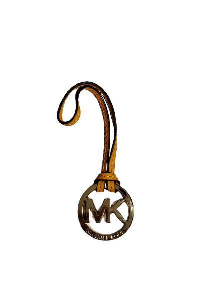 MICHAEL KORS 2WAY BAG 30F4GSUS5L RANK AB YELLOW