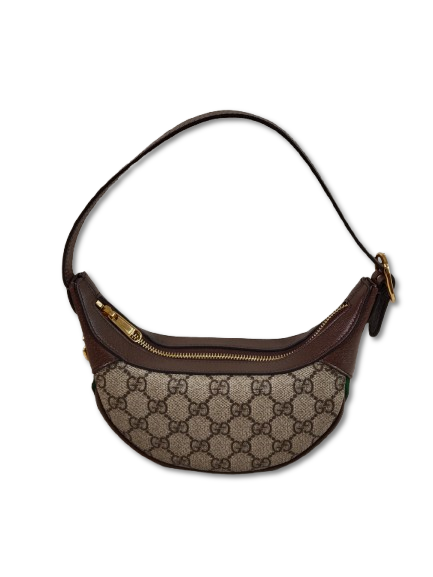GUCCI SHOULDER BAG RANK A 658551