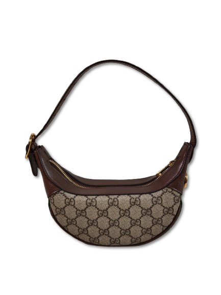 GUCCI SHOULDER BAG RANK A 658551